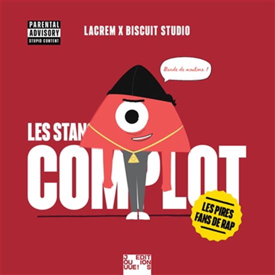Les Stans T.02 Complot - Collectif