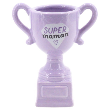 Trophée Maman