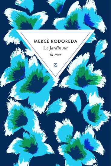 Le Jardin sur la mer - MERCÈ RODOREDA
