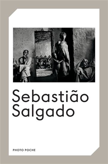 Sebastiao Salgado N. éd.