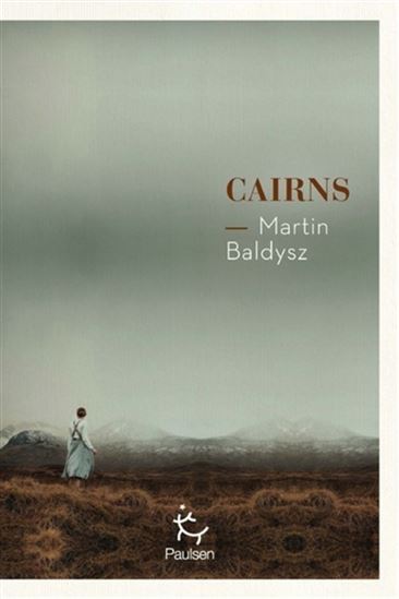 Cairns - MARTIN BALDYSZ