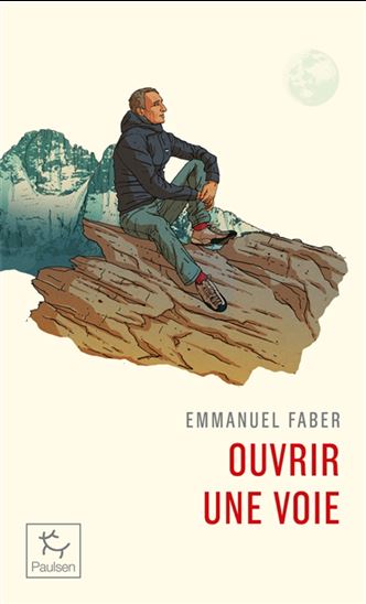 Ouvrir une voie : l&#39;emblématique patron de Danone partage ses engagements - EMMANUEL FABER