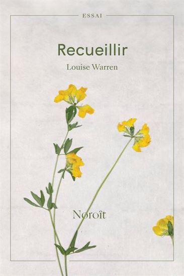 Recueillir - LOUISE WARREN