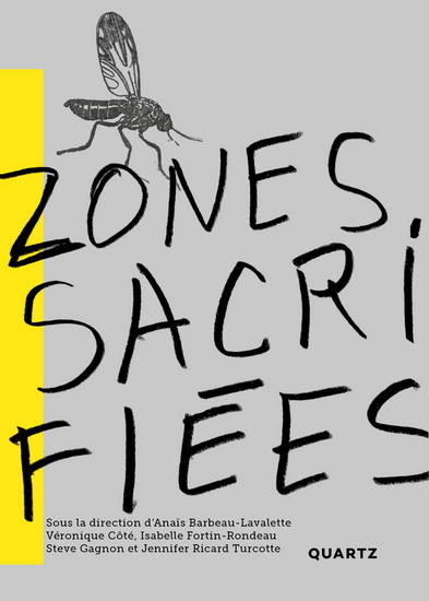 Zones sacrifiées - COLLECTIF