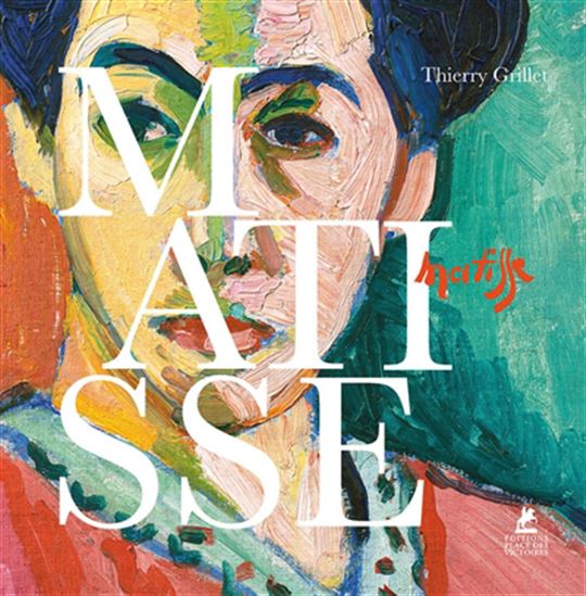 Matisse - THIERRY GRILLET