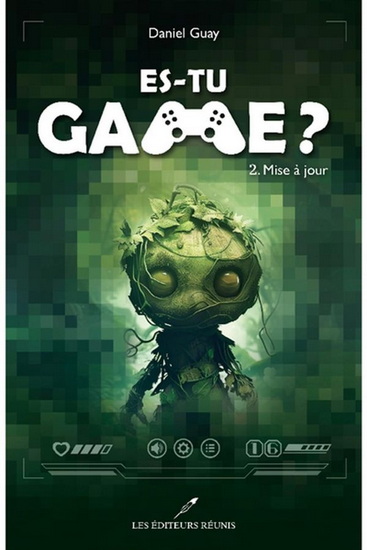 Mise à jour #02 - DANIEL GUAY