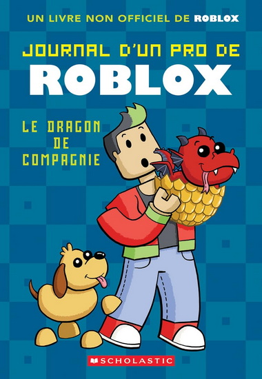 Le Dragon de compagnie #02 - ARI AVATAR