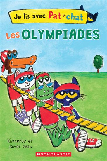 Les Olympiades - KIMBERLY DEAN - JAMES