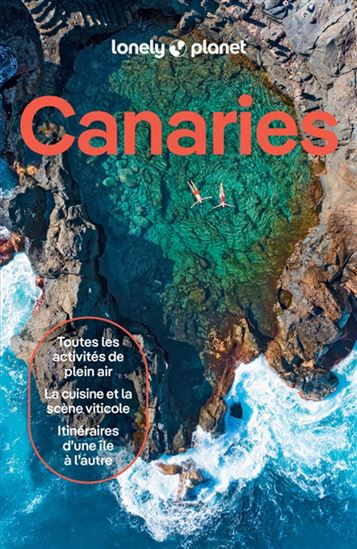 Canaries 5e éd. - ISABELLA NOBLE - DAMIAN HARPER
