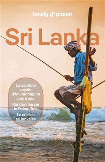 Sri Lanka 11e éd. - Collectif