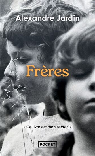 Frères - ALEXANDRE JARDIN