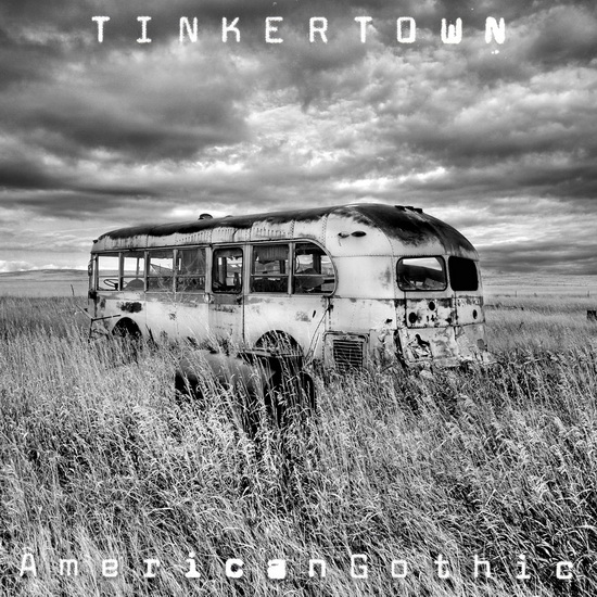 American Gothic - TINKERTOWN