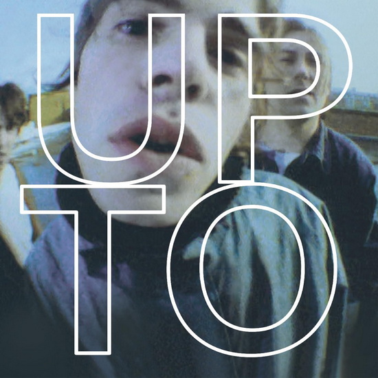 Up To Our Hips (30th Anniversary Ed.)(2CD) - CHARLATANS UK