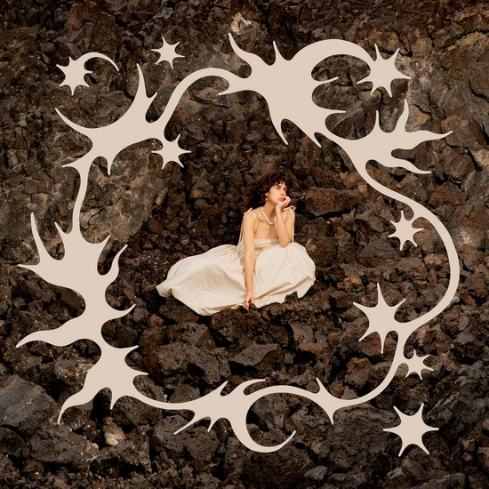 Dear Divine (Vinyle - Lune Blanche) - LITTLE MOON