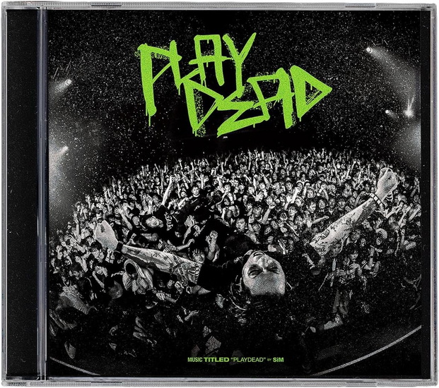 Play Dead - SIM