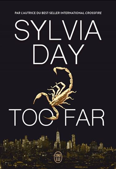 Too far - SYLVIA DAY