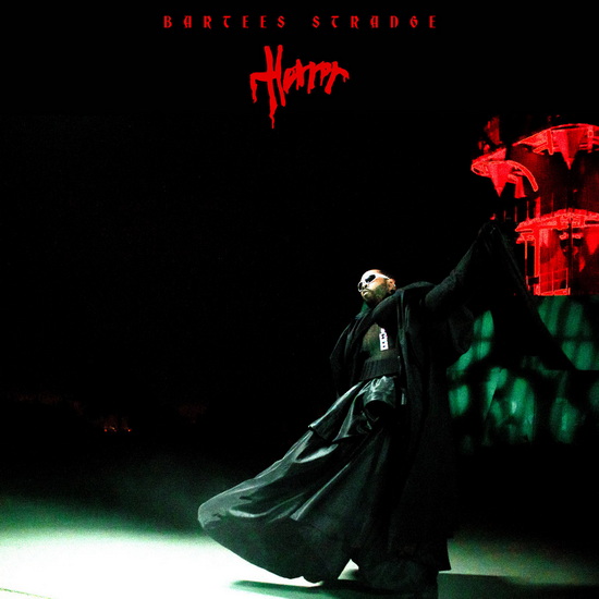 Horror - BARTEES STRANGE