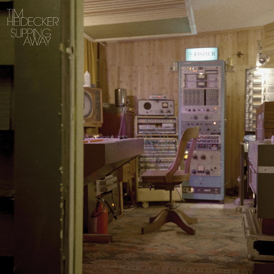Slipping Away - TIM HEIDECKER