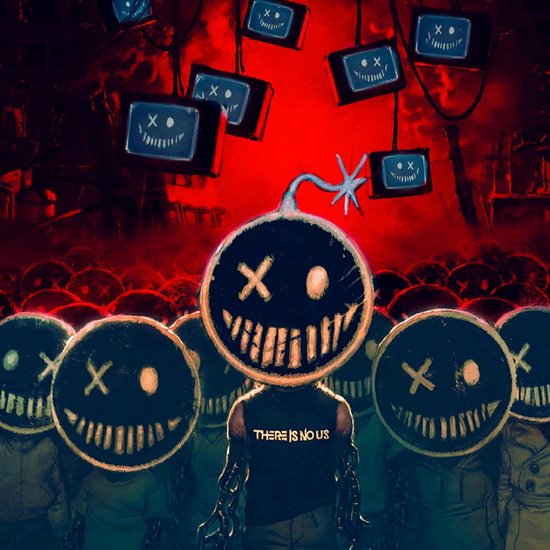 There Is No Us - THERE IS NO US