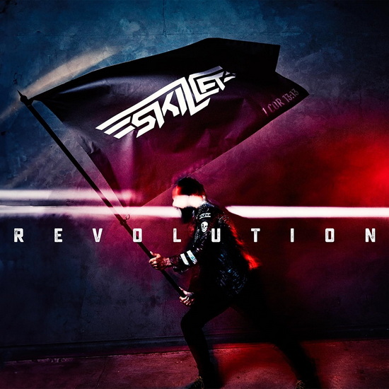 Revolution - SKILLET