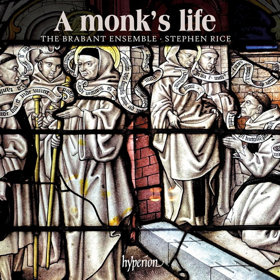 Monk&#39;s Life (A) - THE STEPHEN BRABANT ENSEMBLE RICE