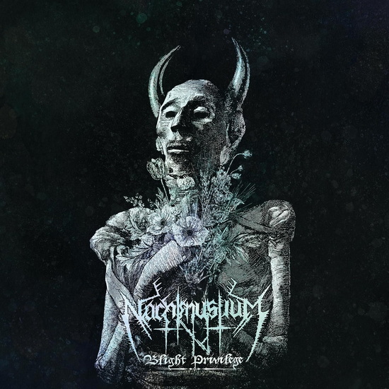 Blight Privilege (Vinyle) - NACHTMYSTIUM