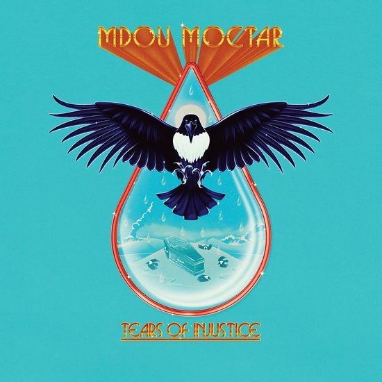 Tears Of Injustice - MDOU MOCTAR