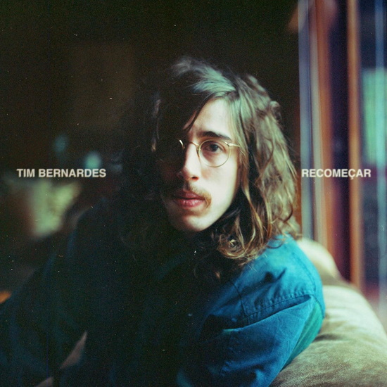 Recomeçar - TIM BERNARDES