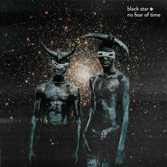 No Fear Of Time (Vinyle) - BLACK STAR
