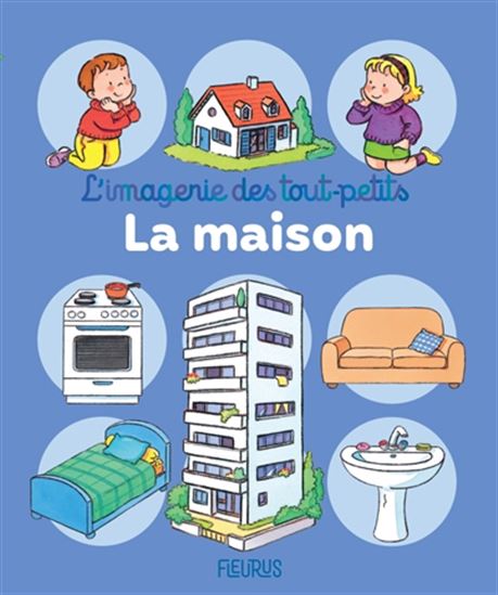La Maison N. éd. - NATHALIE BÉLINEAU & AL