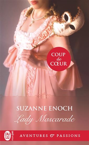 Lady Mascarade - SUZANNE ENOCH