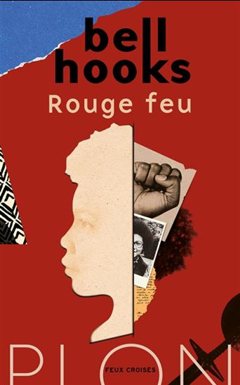 Rouge feu - BELL HOOKS