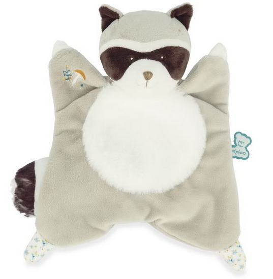 Doudou raton Gaston