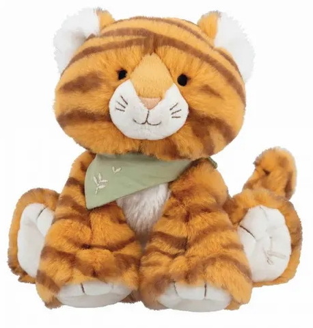 Tigre Papaye 13cm