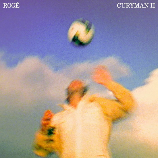 Curyman II - ROGE