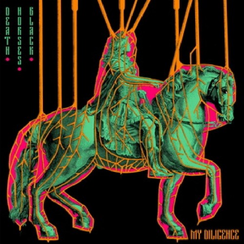 Death.Horses.Black. - MY DILIGENCE