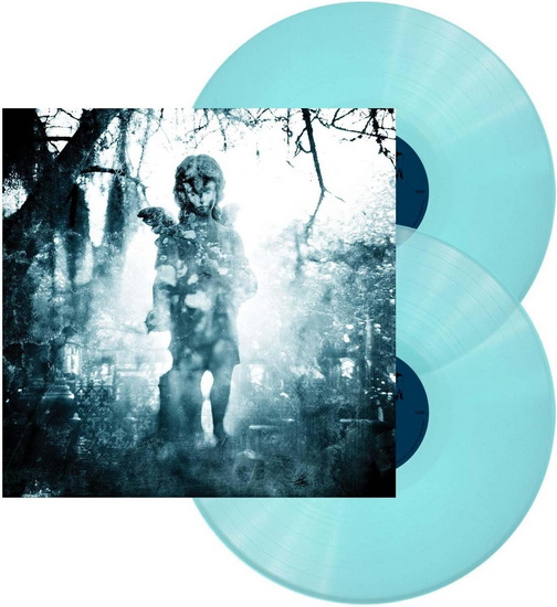 Through The Ashes Of Empires (Vinyle - Bleu) - MACHINE HEAD