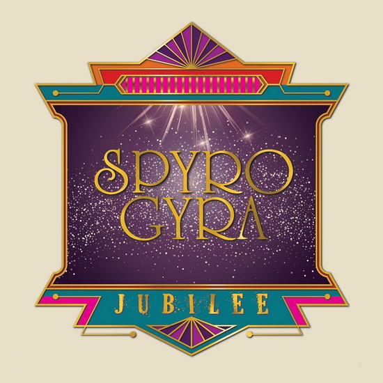 Jubilee (Vinyle - Couleur) - SPYRO GYRA