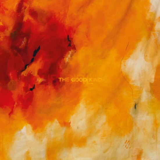 The Good Kind - OUR GIRL