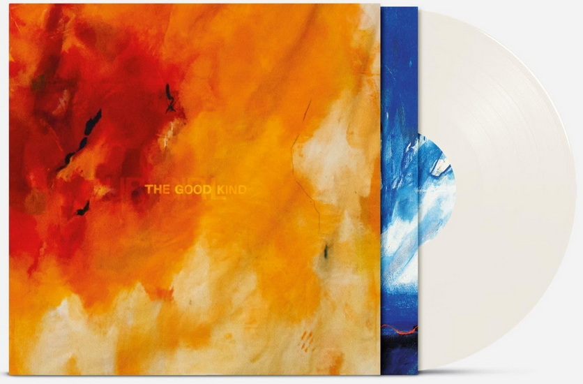 The Good Kind (Vinyle - Transparent) - OUR GIRL