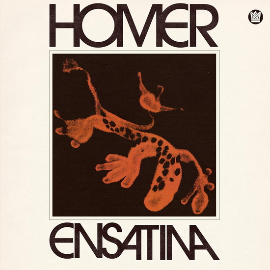 Ensatina - HOMER
