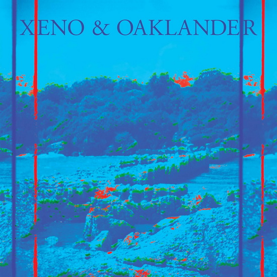 Via Negativa (In The Doorway Light) - XENO & OAKLANDER