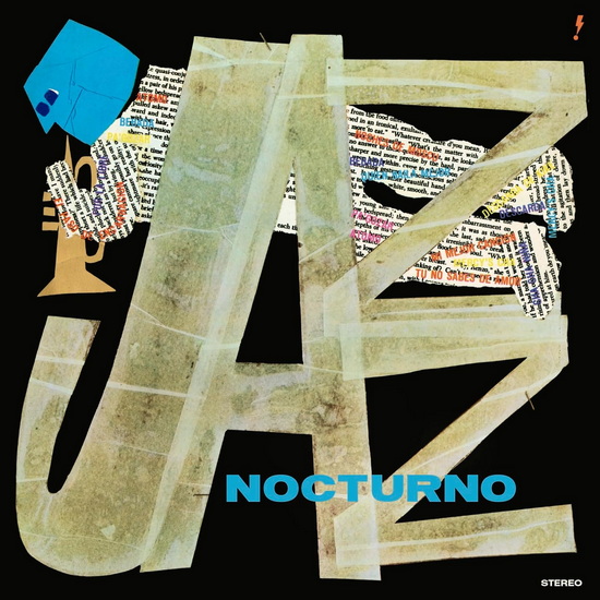 Jazz Nocturno (Vinyle) - CHUCHO VALDES