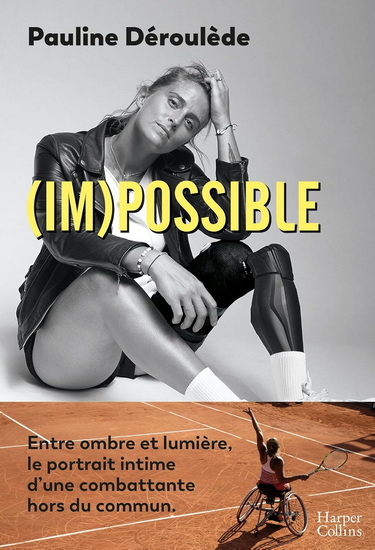 (Im)possible - PAULINE DÉROULÈDE