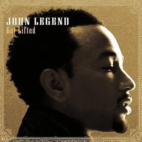 Get Lifted (20th Anniversary)(Vinyle) - JOHN LEGEND