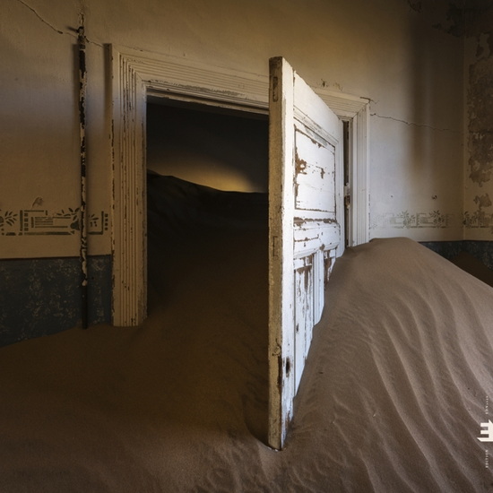 Departing The Wasteland (Vinyle) - ALEXI TUOMARILA