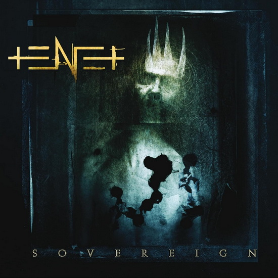 Sovereign (Vinyle - Cristal Transparent) - TENET