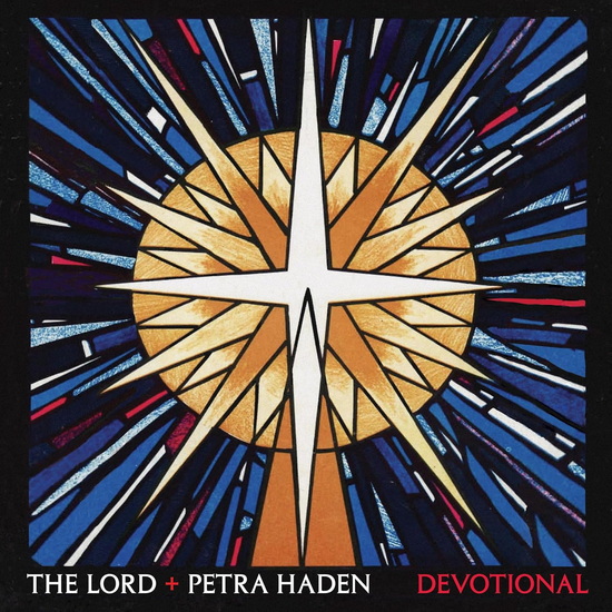 Devotional (Vinyle - Violet) - THE LORD