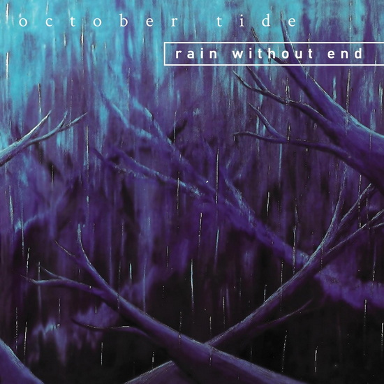 Rain Without End (Vinyle) - OCTOBER TIDE