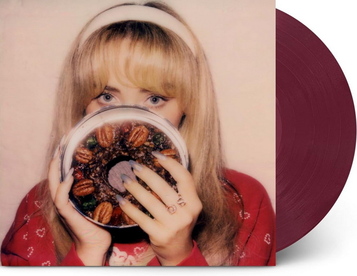 fruitcake (Vinyle) - SABRINA CARPENTER